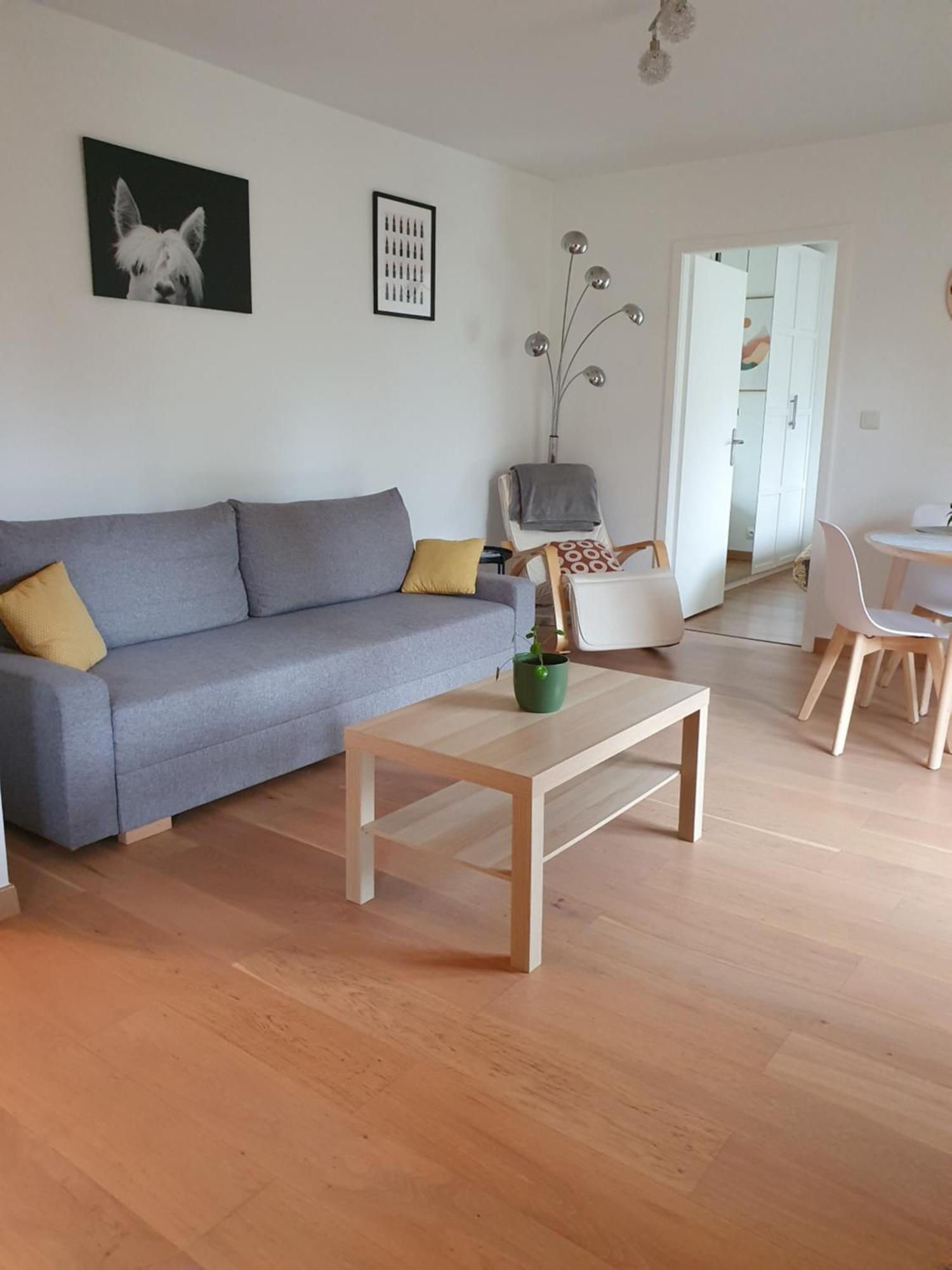 L'Obernois Situe Dans 1 Residence Privee Оберне Экстерьер фото